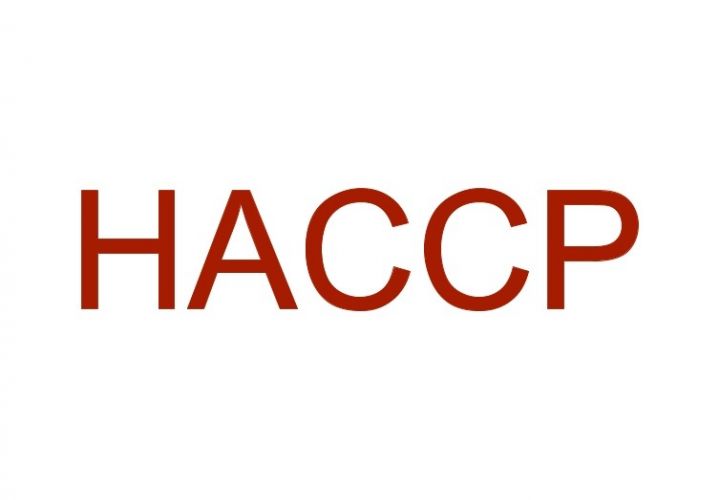 Corso HACCP