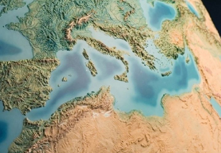 euro mediterraneo