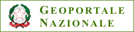 GEOPORTALE NAZIONALE