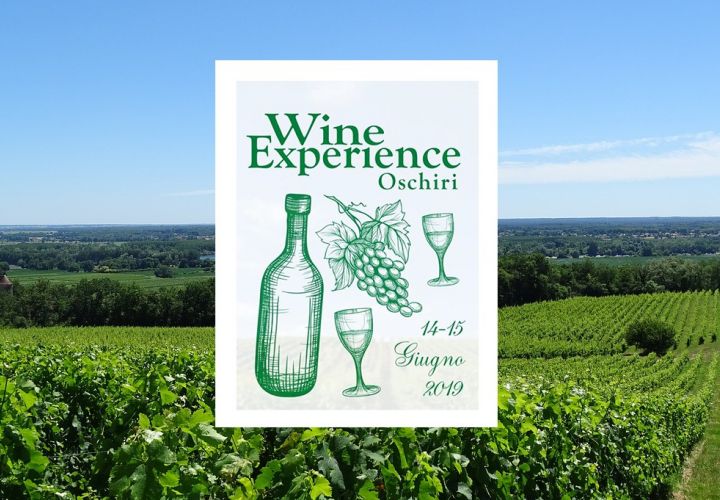 oschiri wine experience 2019