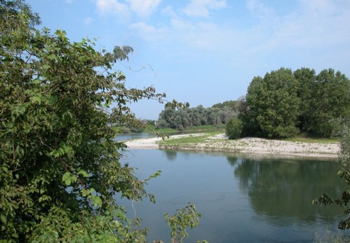 percorso biodiversità