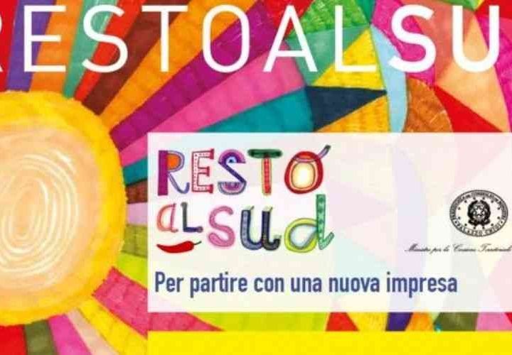 resto al sud