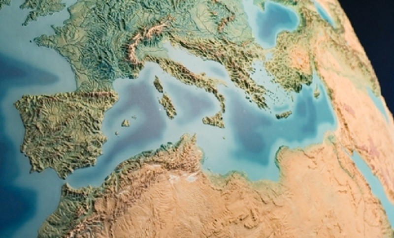 euro mediterraneo