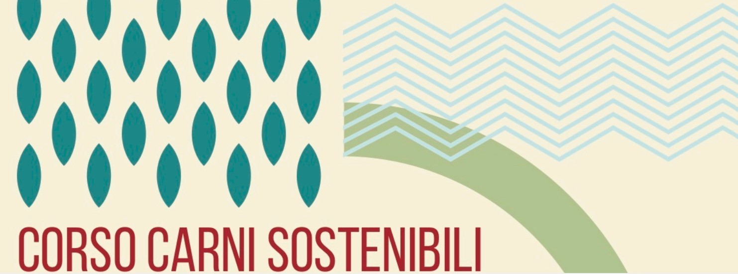 Corso carni sostenibili