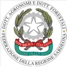 logo federazione