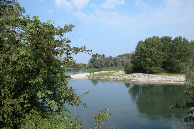 percorso biodiversità