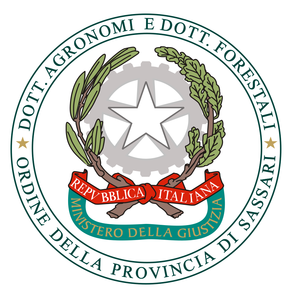 logo Ordine Sassari