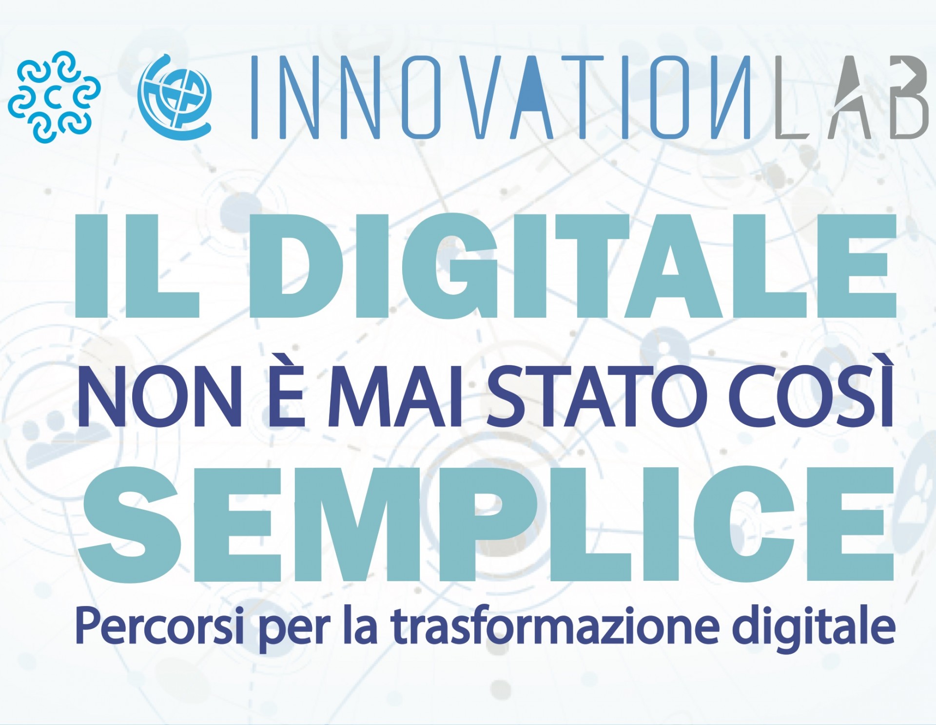 I Lab Programma evento 26 gennaio 2